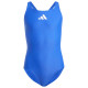 Adidas Γυναικείο ολόσωμο μαγιό Solid Small Logo Swimsuit Adidas Γυναικείο ολόσωμο μαγιό Solid Small Logo Swimsuit